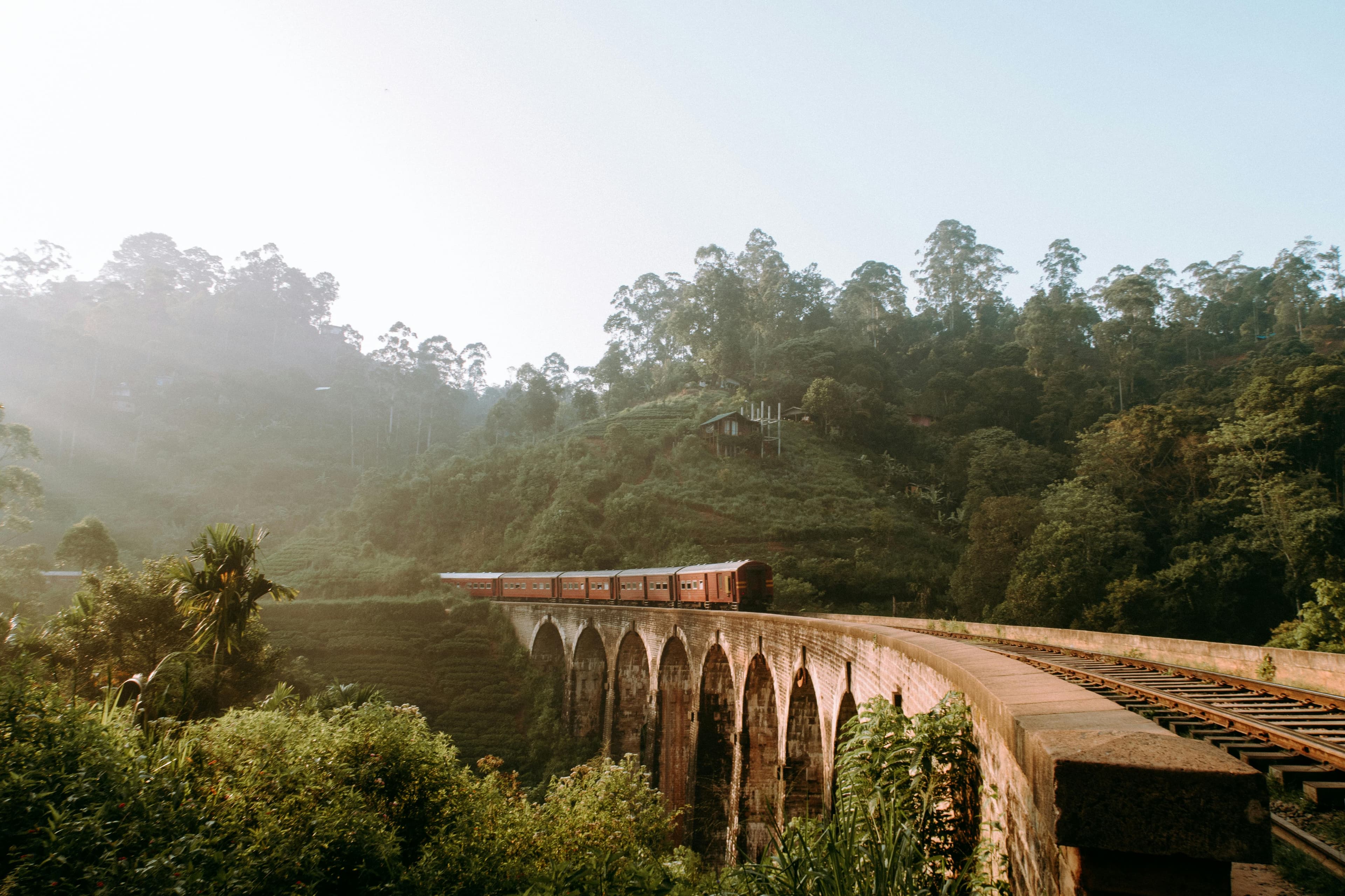 Why Trains Are the Better Way to Explore Europe?